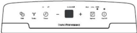 - OK OK Timer - + Options OK/OK CHINA PERFORMANCE