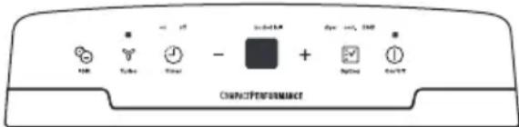 COMPACT PERFORMANCE
