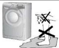 ZEROWATT OZ W 642 D - ATTENZIONE: DURANTE IL LAVAGGIO L'ACQUA PUO' ANDARE A 90°C. - 4