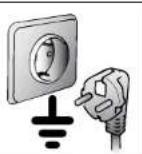 ZEROWATT OZ W 642 D - ATTENZIONE: DURANTE IL LAVAGGIO L'ACQUA PUO' ANDARE A 90°C. - 3