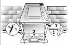 ZEROWATT OZ W 642 D - ATTENZIONE: NON APRA IL RUBINETTO - 1