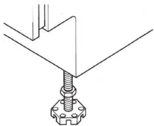 Philco PAS 1268 EH - INSTRUCTIONS FOR MOUNTING DOOR - 4