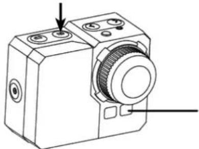 Evolveo SportCam W7 - Дистанционное управление: - 2