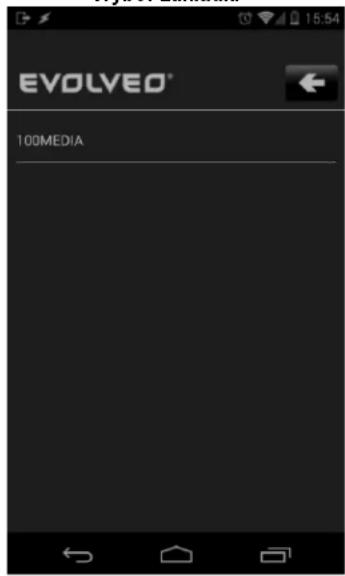 EVOLVEO® 100MEDIA