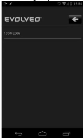 EVOLVED® 100MEDIA