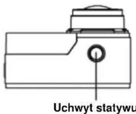 Uchwyt statyw
