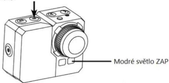 Evolveo SportCam W7 - Zdalne sterowanie: - 1