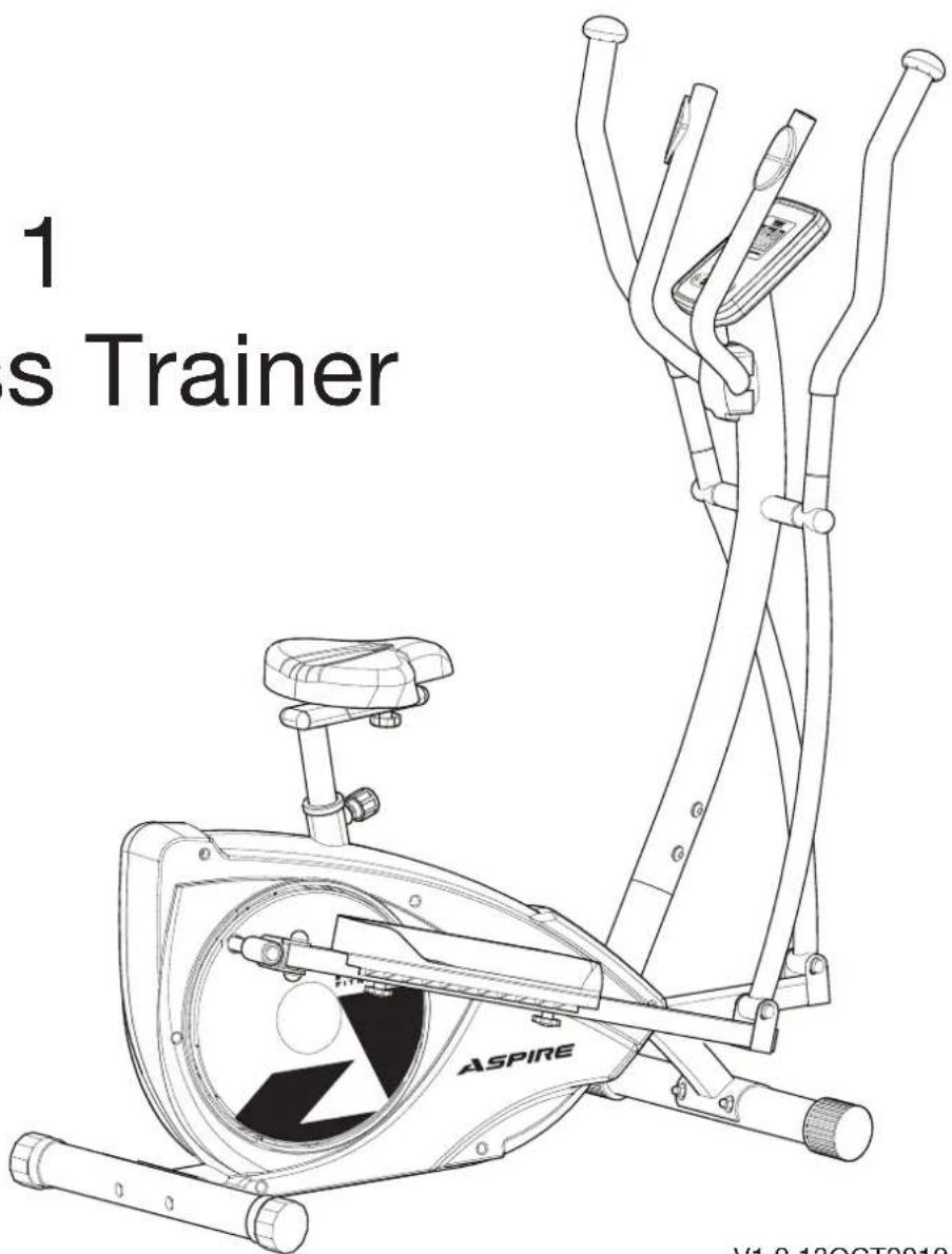 1 s Trainer ASPIRE V1 0.13OCT2012