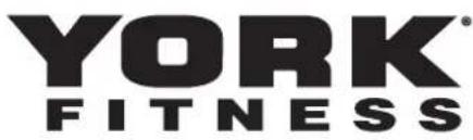 YORK® FITNESS