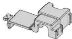 PANASONIC PT-FW300E - Upozornění týkající se přepravy - 5