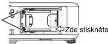 Zde stiskněte