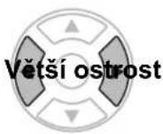 PANASONIC PT-FW300NTE - OSTROST - 1