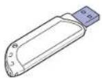 DELL 1235cn - Zapojení USB pamět'ového zařízení - 3