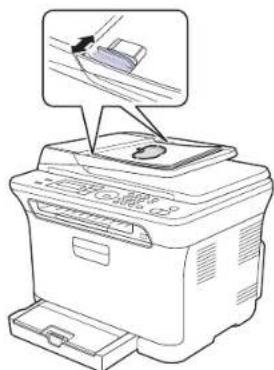 DELL 1235cn - V automatickém podavači - 3