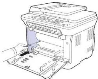 DELL 1235cn - Výměna zobrazovací jednotky - 7