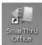 DELL 1235cn - Spuštění aplikace SmarThru Office - 1