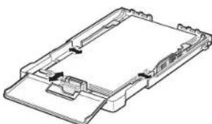DELL 1235cn - Změna formátu papíru v zásobníku - 3