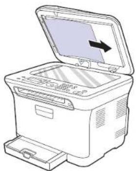 DELL 1235cn - Špatně podávající válec - 1