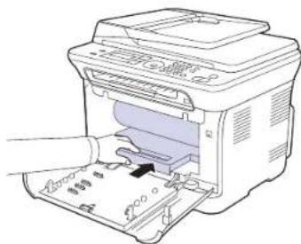 DELL 1235cn - Výměna zobrazovací jednotky - 6