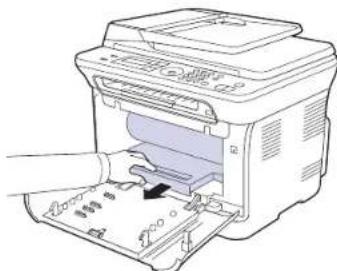 DELL 1235cn - Výměna zobrazovací jednotky - 4
