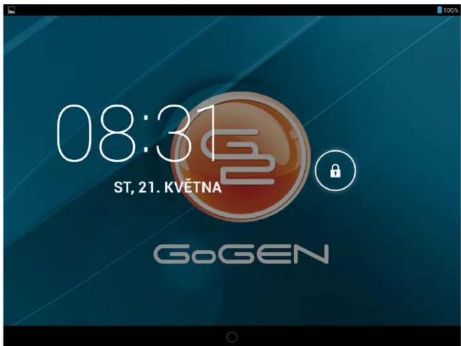 08:31 ST, 21. KVETNA GoGEN
