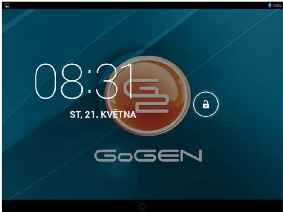 08:31 ST, 21. KVETNA GoGEN