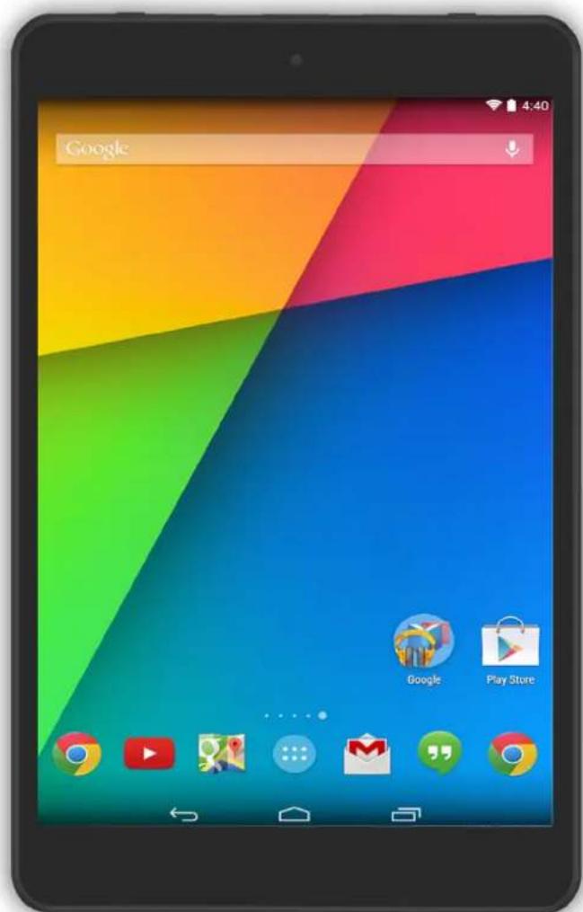 Google Google Play Store
