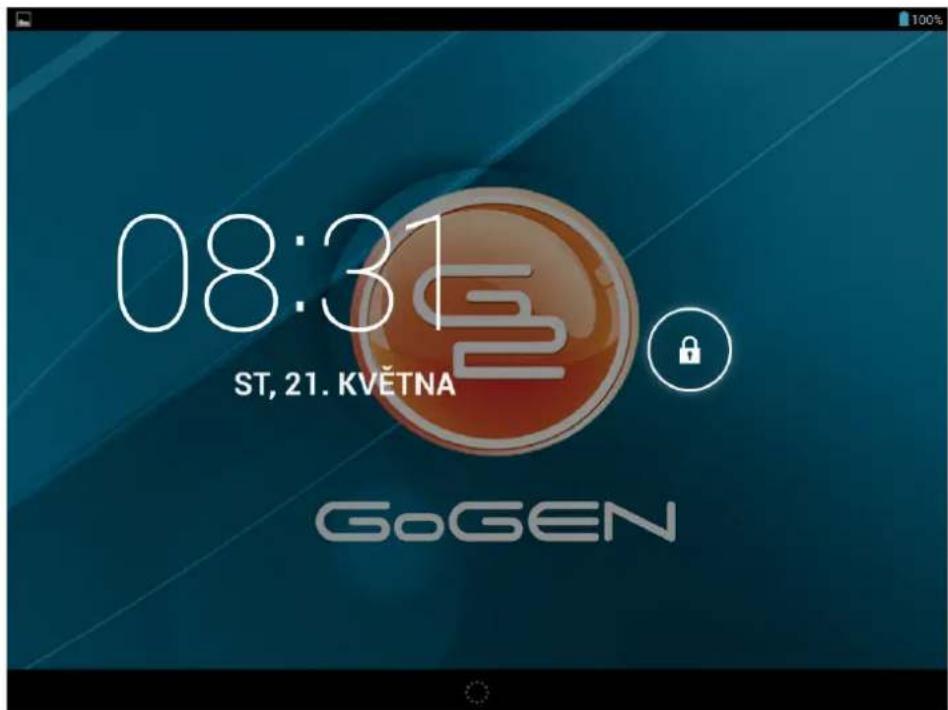 08:31 ST, 21. KVETNA GoGEN