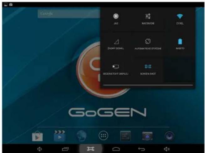 GoGEN JAS NATRAVIE ZYREL ZAWLI SIGNAL AUTOMATOJE STAŻNE NARTO BEZOMATOWY ORPLEU SCREEN SHOT GoGEN