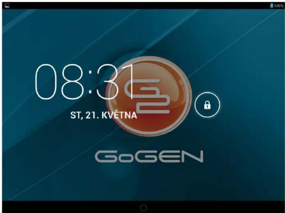 08:31 ST, 21. KVETNA GoGEN