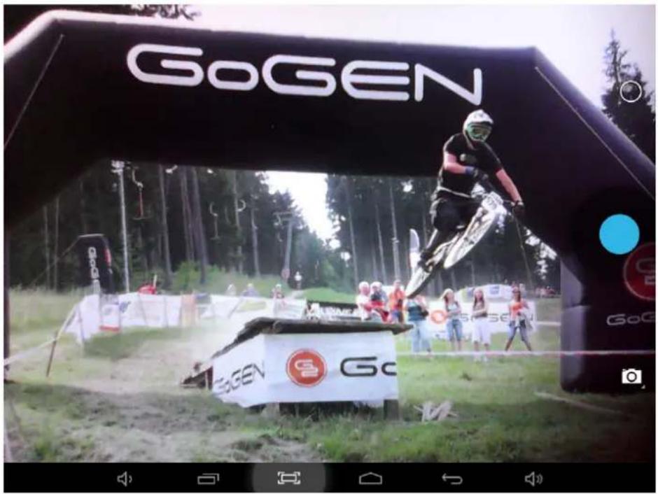 GoGEN GoGEN Go