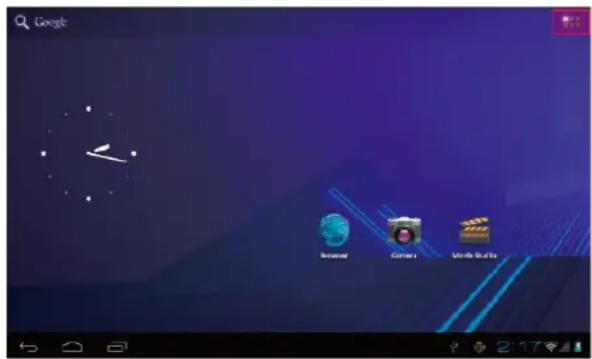Google Excel Camera Movie Suite