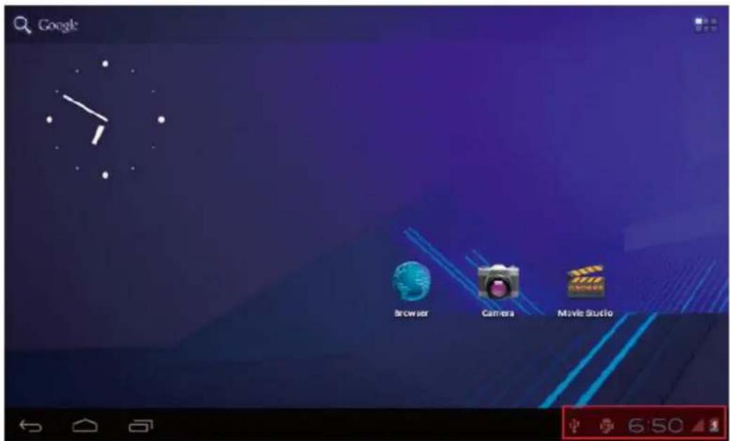 Google Browser Camera Movie Studio 6:50