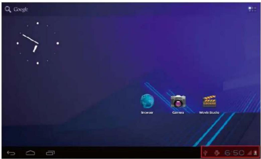 Google Browser Camera Movie Studio 6:50