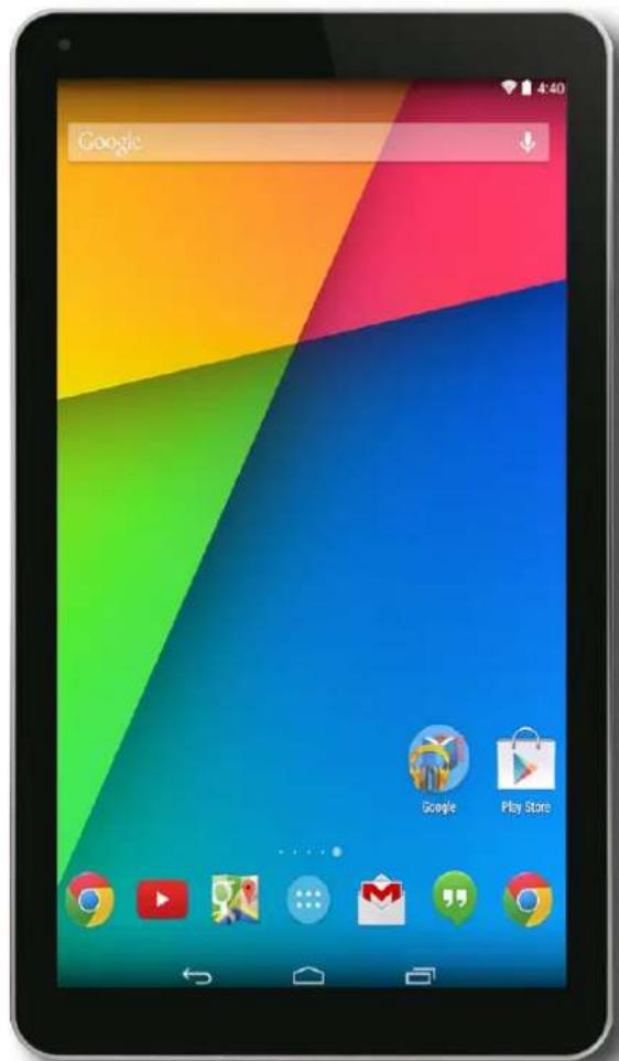 Google Google Play Store