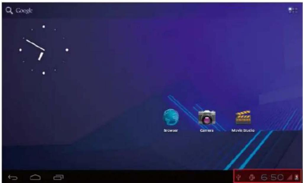 Google Browser Camera Movie Studio