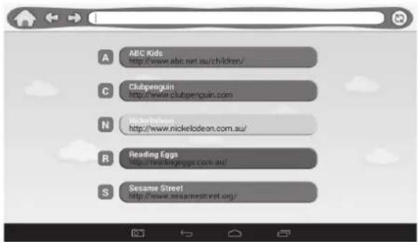 GoGen MAXPAD9G3 - 1.5.3.7: Web - 2