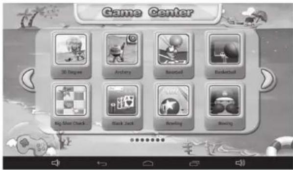 GoGen MAXPAD9G3 - 1.5.3.3: Rodzinne sporty - 3