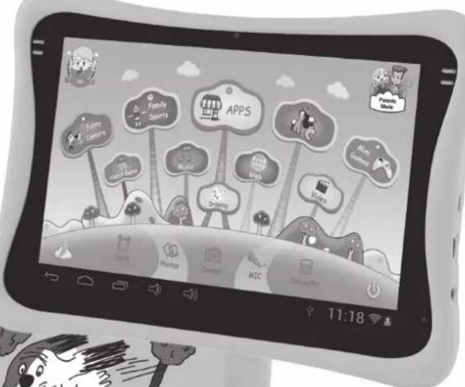 Family Sports APPs Music Video Mobile Games TV Hand Game Disney MCC Consumer 11:78