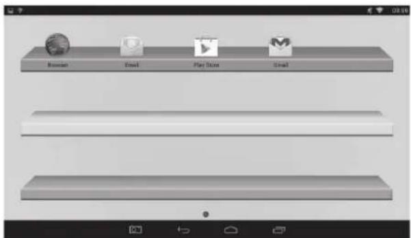 GoGen MAXPAD9G2 - 1.5.3.3: Rodinné športy - 5