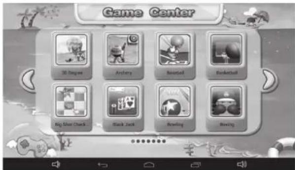 GoGen MAXPAD9G2 - 1.5.3.3: Rodzinne sporty - 3