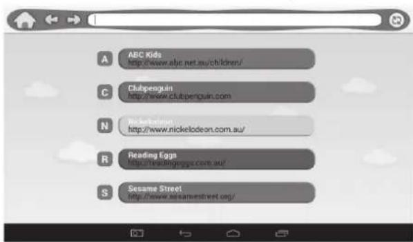 GoGen MAXPAD9G2 - 1.5.3.3: Rodinné športy - 6