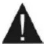 Overmax Solution 7 - RISK OF ELECTRIC SHOCK! DO NOT OPEN! - 3