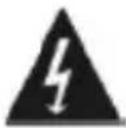 Overmax Solution 7 - RISK OF ELECTRIC SHOCK! DO NOT OPEN! - 2