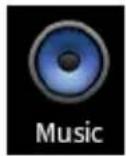 Overmax Quattor 7 - Music Playing - 1