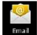 at Emaily & Spravy! Account setup Email account You can set up email for most accounts in just a few steps. Email address Password Manual setup: Next Tab q w e r t y u i o p ?123 a s d f g h j k l z x c v b n m , . com @ - - !