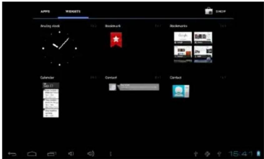 APPS WEIGHTS SHOP Analog clock Bookmark Bookmarks Calendar Calendar Contact Contact 15:41