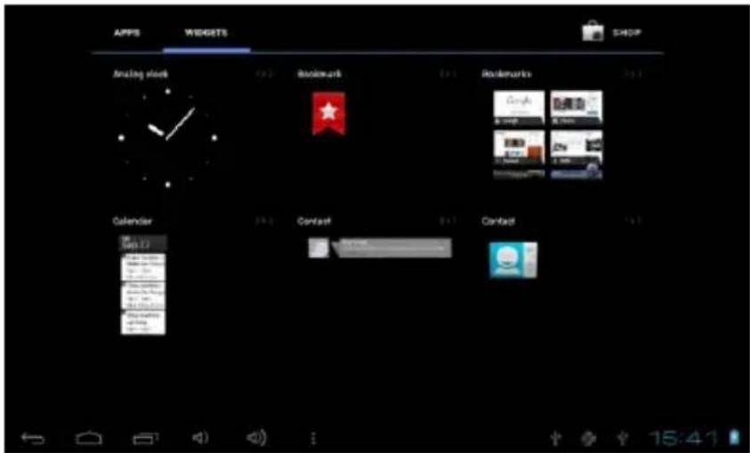 APPS WEIGHTS SHOP Analog Stock Bookmark Bookmarks Calendar Contact Contact 15:41