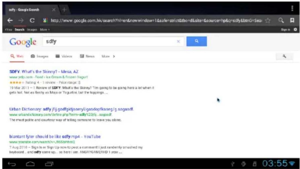 sdfy - Google Search http://www.google.com.hk/search?hl=en&newwindow=1&safe=strict&tbo=d&site=&source=hp&q=sdfy&btnG=Seq Google sdfy SDFY: What's the Skinny? - Mesa, AZ www.ydp.com - Food + Ice Cream & Frozen Yogurt ★★★★+ Rating 4 - 1 review - Price range: $ 19 Mar 2011 - 1 Review of SDFY: What's the Skinny! "I'm going to be going here a lot when it gets hot. Not as fleshy as Majo or Yogurtini, but the toppings... Urban Dictionary: sdfy jfj.godfgktjoneryl/gasdopfkaseg/g.sogasdf. www.urbandictionary.com/define.php?term-sdfy#20fij...sogasdf. The most polite and courtesy way of telling someone to leave you alone. blantant fyter should be like sdfy.mp4 - YouTube www.youtube.com/watch?v=9653hhml? 7 Aug 2010 - Sign In or Sign Up now to post a comment! I just randomly smashed my keyboard ... and sdfy came up... so here I am. ANGRYGAMERHD 1 year...