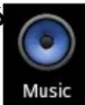 Play mode Playlist Random Special cover Special name Artist Song name Play time Schedule previous next Play/Pause Total time